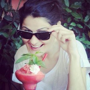 Meet your Posher, Merve